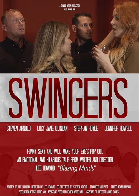 swingeri|Swinging